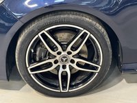 USED 2018 03 MERCEDES-BENZ CLA 2.1 CLA220d AMG Line Coupe 4dr Diesel 7G-DCT Euro 6 (s/s) (177 ps) 