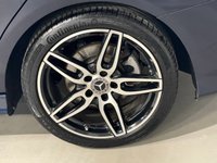 USED 2018 03 MERCEDES-BENZ CLA 2.1 CLA220d AMG Line Coupe 4dr Diesel 7G-DCT Euro 6 (s/s) (177 ps) 