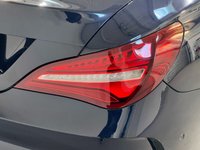 USED 2018 03 MERCEDES-BENZ CLA 2.1 CLA220d AMG Line Coupe 4dr Diesel 7G-DCT Euro 6 (s/s) (177 ps) 