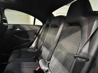 USED 2018 03 MERCEDES-BENZ CLA 2.1 CLA220d AMG Line Coupe 4dr Diesel 7G-DCT Euro 6 (s/s) (177 ps) 