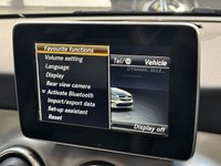 USED 2018 03 MERCEDES-BENZ CLA 2.1 CLA220d AMG Line Coupe 4dr Diesel 7G-DCT Euro 6 (s/s) (177 ps) 