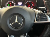USED 2018 03 MERCEDES-BENZ CLA 2.1 CLA220d AMG Line Coupe 4dr Diesel 7G-DCT Euro 6 (s/s) (177 ps) 