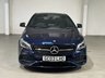 USED 2018 03 MERCEDES-BENZ CLA 2.1 CLA220d AMG Line Coupe 4dr Diesel 7G-DCT Euro 6 (s/s) (177 ps) 