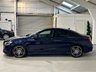 USED 2018 03 MERCEDES-BENZ CLA 2.1 CLA220d AMG Line Coupe 4dr Diesel 7G-DCT Euro 6 (s/s) (177 ps) 