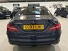 USED 2018 03 MERCEDES-BENZ CLA 2.1 CLA220d AMG Line Coupe 4dr Diesel 7G-DCT Euro 6 (s/s) (177 ps) 