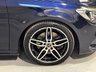 USED 2018 03 MERCEDES-BENZ CLA 2.1 CLA220d AMG Line Coupe 4dr Diesel 7G-DCT Euro 6 (s/s) (177 ps) 
