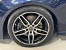 USED 2018 03 MERCEDES-BENZ CLA 2.1 CLA220d AMG Line Coupe 4dr Diesel 7G-DCT Euro 6 (s/s) (177 ps) 