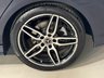 USED 2018 03 MERCEDES-BENZ CLA 2.1 CLA220d AMG Line Coupe 4dr Diesel 7G-DCT Euro 6 (s/s) (177 ps) 