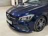 USED 2018 03 MERCEDES-BENZ CLA 2.1 CLA220d AMG Line Coupe 4dr Diesel 7G-DCT Euro 6 (s/s) (177 ps) 