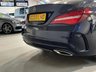 USED 2018 03 MERCEDES-BENZ CLA 2.1 CLA220d AMG Line Coupe 4dr Diesel 7G-DCT Euro 6 (s/s) (177 ps) 