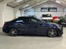 USED 2018 03 MERCEDES-BENZ CLA 2.1 CLA220d AMG Line Coupe 4dr Diesel 7G-DCT Euro 6 (s/s) (177 ps) 