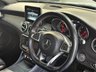 USED 2018 03 MERCEDES-BENZ CLA 2.1 CLA220d AMG Line Coupe 4dr Diesel 7G-DCT Euro 6 (s/s) (177 ps) 