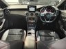 USED 2018 03 MERCEDES-BENZ CLA 2.1 CLA220d AMG Line Coupe 4dr Diesel 7G-DCT Euro 6 (s/s) (177 ps) 