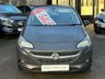 USED 2016 66 VAUXHALL CORSA 1.2i Energy Hatchback 3dr Petrol Manual Euro 6 (a/c) (70 ps) 