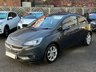 USED 2016 66 VAUXHALL CORSA 1.2i Energy Hatchback 3dr Petrol Manual Euro 6 (a/c) (70 ps) 
