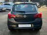 USED 2016 66 VAUXHALL CORSA 1.2i Energy Hatchback 3dr Petrol Manual Euro 6 (a/c) (70 ps) 