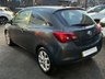 USED 2016 66 VAUXHALL CORSA 1.2i Energy Hatchback 3dr Petrol Manual Euro 6 (a/c) (70 ps) 