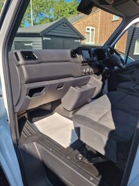 USED 2021 70 VAUXHALL MOVANO 2.3 CDTi 3500 BiTurbo Edition Panel Van 5dr Diesel Manual FWD L2 H2 Euro 6 (135 ps) 