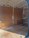 USED 2021 70 VAUXHALL MOVANO 2.3 CDTi 3500 BiTurbo Edition Panel Van 5dr Diesel Manual FWD L2 H2 Euro 6 (135 ps) 