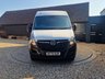 USED 2021 70 VAUXHALL MOVANO 2.3 CDTi 3500 BiTurbo Edition Panel Van 5dr Diesel Manual FWD L2 H2 Euro 6 (135 ps) 