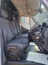 USED 2021 70 VAUXHALL MOVANO 2.3 CDTi 3500 BiTurbo Edition Panel Van 5dr Diesel Manual FWD L2 H2 Euro 6 (135 ps) 