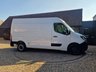 USED 2021 70 VAUXHALL MOVANO 2.3 CDTi 3500 BiTurbo Edition Panel Van 5dr Diesel Manual FWD L2 H2 Euro 6 (135 ps) 