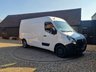 USED 2021 70 VAUXHALL MOVANO 2.3 CDTi 3500 BiTurbo Edition Panel Van 5dr Diesel Manual FWD L2 H2 Euro 6 (135 ps) 