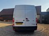 USED 2021 70 VAUXHALL MOVANO 2.3 CDTi 3500 BiTurbo Edition Panel Van 5dr Diesel Manual FWD L2 H2 Euro 6 (135 ps) 