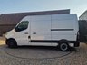 USED 2021 70 VAUXHALL MOVANO 2.3 CDTi 3500 BiTurbo Edition Panel Van 5dr Diesel Manual FWD L2 H2 Euro 6 (135 ps) 