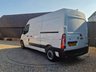USED 2021 70 VAUXHALL MOVANO 2.3 CDTi 3500 BiTurbo Edition Panel Van 5dr Diesel Manual FWD L2 H2 Euro 6 (135 ps) 