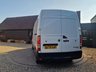 USED 2021 70 VAUXHALL MOVANO 2.3 CDTi 3500 BiTurbo Edition Panel Van 5dr Diesel Manual FWD L2 H2 Euro 6 (135 ps) 