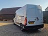 USED 2021 70 VAUXHALL MOVANO 2.3 CDTi 3500 BiTurbo Edition Panel Van 5dr Diesel Manual FWD L2 H2 Euro 6 (135 ps) 