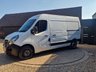 USED 2021 70 VAUXHALL MOVANO 2.3 CDTi 3500 BiTurbo Edition Panel Van 5dr Diesel Manual FWD L2 H2 Euro 6 (135 ps) 