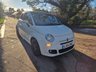 USED 2014 14 FIAT 500C 1.2 S Convertible 2dr Petrol Manual Euro 6 (s/s) (69 bhp) 8.9% APR FINANCE RATES