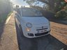 USED 2014 14 FIAT 500C 1.2 S Convertible 2dr Petrol Manual Euro 6 (s/s) (69 bhp) 8.9% APR FINANCE RATES