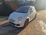 USED 2014 14 FIAT 500C 1.2 S Convertible 2dr Petrol Manual Euro 6 (s/s) (69 bhp) 8.9% APR FINANCE RATES