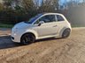 USED 2014 14 FIAT 500C 1.2 S Convertible 2dr Petrol Manual Euro 6 (s/s) (69 bhp) 8.9% APR FINANCE RATES