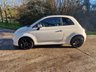USED 2014 14 FIAT 500C 1.2 S Convertible 2dr Petrol Manual Euro 6 (s/s) (69 bhp) 8.9% APR FINANCE RATES