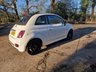 USED 2014 14 FIAT 500C 1.2 S Convertible 2dr Petrol Manual Euro 6 (s/s) (69 bhp) 8.9% APR FINANCE RATES