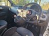 USED 2014 14 FIAT 500C 1.2 S Convertible 2dr Petrol Manual Euro 6 (s/s) (69 bhp) 8.9% APR FINANCE RATES