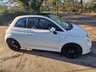 USED 2014 14 FIAT 500C 1.2 S Convertible 2dr Petrol Manual Euro 6 (s/s) (69 bhp) 8.9% APR FINANCE RATES