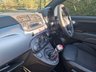 USED 2014 14 FIAT 500C 1.2 S Convertible 2dr Petrol Manual Euro 6 (s/s) (69 bhp) 8.9% APR FINANCE RATES
