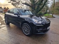 USED 2015 65 PORSCHE MACAN 2.0T SUV 5dr Petrol PDK 4WD Euro 6 (s/s) (237 ps) 8.9% APR FINANCE RATES