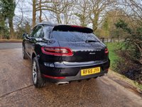 USED 2015 65 PORSCHE MACAN 2.0T SUV 5dr Petrol PDK 4WD Euro 6 (s/s) (237 ps) 8.9% APR FINANCE RATES