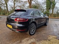 USED 2015 65 PORSCHE MACAN 2.0T SUV 5dr Petrol PDK 4WD Euro 6 (s/s) (237 ps) 8.9% APR FINANCE RATES