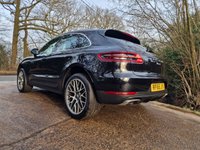 USED 2015 65 PORSCHE MACAN 2.0T SUV 5dr Petrol PDK 4WD Euro 6 (s/s) (237 ps) 8.9% APR FINANCE RATES