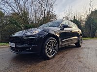 USED 2015 65 PORSCHE MACAN 2.0T SUV 5dr Petrol PDK 4WD Euro 6 (s/s) (237 ps) 8.9% APR FINANCE RATES