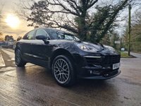 USED 2015 65 PORSCHE MACAN 2.0T SUV 5dr Petrol PDK 4WD Euro 6 (s/s) (237 ps) 8.9% APR FINANCE RATES
