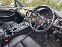 USED 2015 65 PORSCHE MACAN 2.0T SUV 5dr Petrol PDK 4WD Euro 6 (s/s) (237 ps) 8.9% APR FINANCE RATES