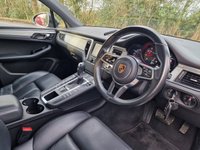 USED 2015 65 PORSCHE MACAN 2.0T SUV 5dr Petrol PDK 4WD Euro 6 (s/s) (237 ps) 8.9% APR FINANCE RATES
